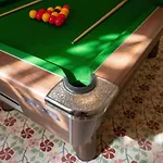 Luciano - Rooftop Jacuzzi, Bbq, Billiards & Steps From Sea