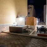 Luciano - Rooftop Jacuzzi, Bbq, Billiards & Steps From Sea Holiday home Sliema