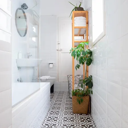 Luciano - Rooftop Jacuzzi, Bbq, Billiards & Steps From Sea Prázdninový dům Sliema