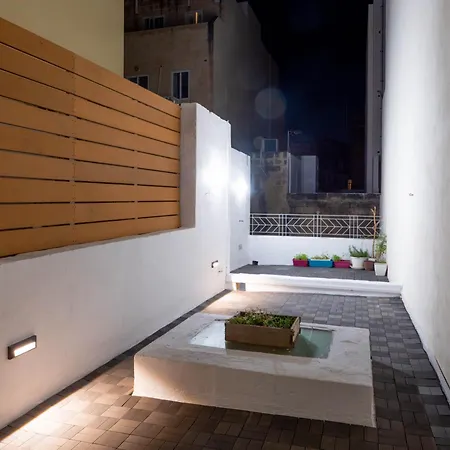 度假居 Luciano - Rooftop Jacuzzi, Bbq, Billiards & Steps From Sea *