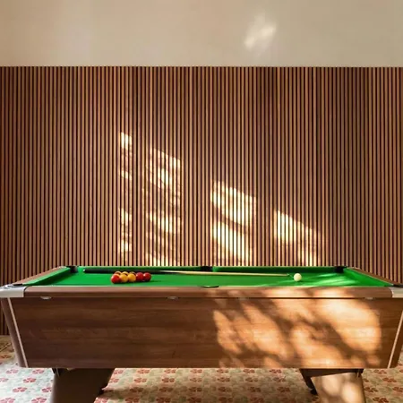بيت للعطل Luciano - Rooftop Jacuzzi, Bbq, Billiards & Steps From Sea *